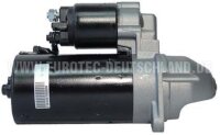 Anlasser Starter für Hatz EUROTEC 12V 1,8kW 9-10...