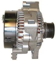 EUROTEC Lichtmaschine Generator LIMA für RENAULT VOLVO 12V 120A