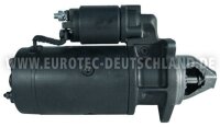 Anlasser Starter für MAN Fendt EUROTEC 24V 4,0kW 11090052
