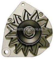 EUROTEC Lichtmaschine Generator LIMA für ALFA 65A 12V
