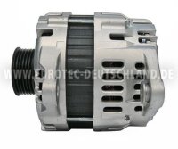 EUROTEC Lichtmaschine Generator LIMA für RENAULT...