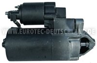 Anlasser Starter für Renault Laguna Megane Scenic EUROTEC 12V 0,9kW 11021030