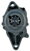 Anlasser Starter für Honda Civic HR-V EUROTEC 12V 1kW 11040670