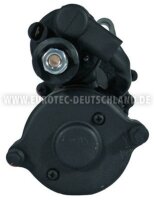 Anlasser Starter für Honda Civic HR-V EUROTEC 12V 1kW 11040670