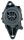 Anlasser Starter für Honda Civic HR-V EUROTEC 12V 1kW 11040670