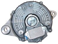 EUROTEC Lichtmaschine Generator LIMA 70A passend für VOLVO 440 460 480
