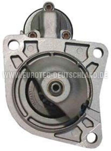 Anlasser Starter für Ford Sierra Scorpio EUROTEC 12V 1kW 11015200