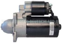 Anlasser Starter für Ford Sierra Scorpio EUROTEC 12V 1kW 11015200