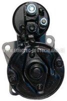 Anlasser Starter für Ford Sierra Scorpio EUROTEC 12V 1kW 11015200