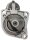 Anlasser Starter für Ford Sierra Scorpio EUROTEC 12V 1kW 11015200