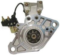 Anlasser Starter für Mitsubishi Canter EUROTEC 24V...