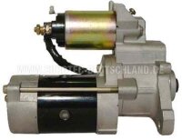Anlasser Starter für Mitsubishi Canter EUROTEC 24V...