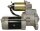Anlasser Starter für Mitsubishi Canter EUROTEC 24V 3,2kW 9 Zähne 11040099
