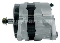 EUROTEC Lichtmaschine Generator LIMA für Cummins 70A