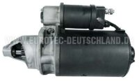 Anlasser Starter für Volvo F4 F408 EUROTEC 12V 3kW...