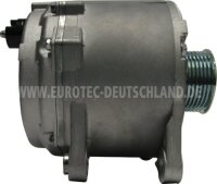 EUROTEC Lichtmaschine Generator LIMA für AUDI A8 Quattro VW Phaeton 190A