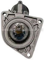 Anlasser Starter für Lada Samara EUROTEC 12V 1,4kW...