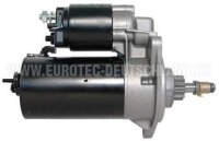 EUROTEC Anlasser Starter für LADA 1.4KW