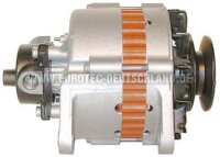 EUROTEC Lichtmaschine Generator LIMA für Nissan...