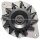 EUROTEC Lichtmaschine Generator LIMA für Nissan Patrol 260 (Ebro) 35 A
