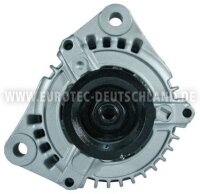 EUROTEC Lichtmaschine Generator LIMA für FIAT SCUDO 85A