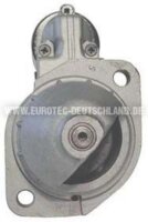 Anlasser Starter für Opel Vauxhall Bedford EUROTEC...