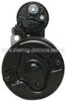 Anlasser Starter für Opel Vauxhall Bedford EUROTEC 12V 2,2kW 11013100