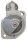 Anlasser Starter für Opel Vauxhall Bedford EUROTEC 12V 2,2kW 11013100