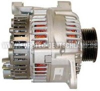 EUROTEC Lichtmaschine Generator LIMA 70A für Fiat...