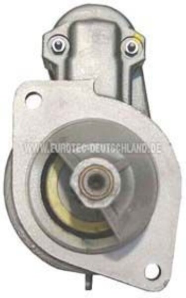 Anlasser Starter für Renault 4 5 6 18 Rodeo EUROTEC 12V 0,65kW 11011670
