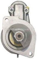 Anlasser Starter für Renault 4 5 6 18 Rodeo EUROTEC 12V 0,65kW 11011670