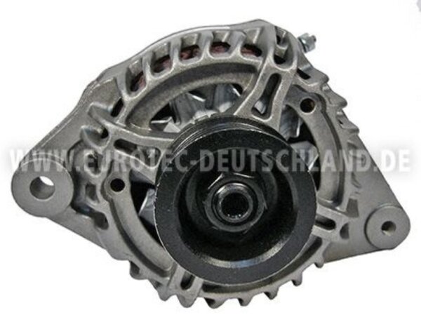 EUROTEC Lichtmaschine Generator LIMA 70A für Toyota Yaris 1.0 1.3 P1 SCP1