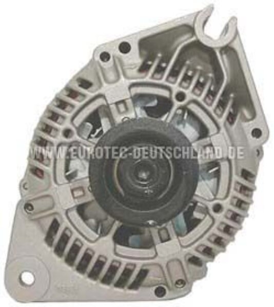 EUROTEC Lichtmaschine Generator LIMA 80 A 12 V für Peugeot 207 SW 1.6 16V 605 3.0