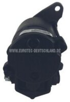 EUROTEC Anlasser Starter 2 kW für LAND ROVER FREELANDER I L314 ROVER 75 RJ V6