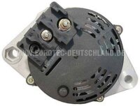 EUROTEC Lichtmaschine Generator LIMA für Rover 200 Xh 216 400 Tourer 100
