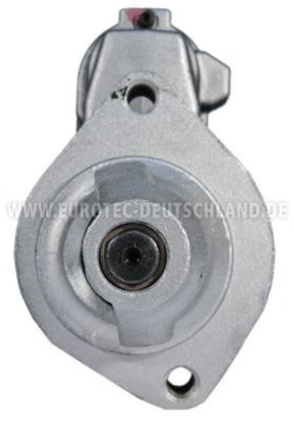 EUROTEC Anlasser Starter 12V für MERCEDES E-KLASSE W210 W220 V220