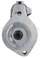 Anlasser Starter für Mercedes-Benz S-Klasse CL EUROTEC 12V 2,2kW 11090118