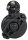 Anlasser Starter für Mercedes-Benz S-Klasse CL EUROTEC 12V 2,2kW 11090118