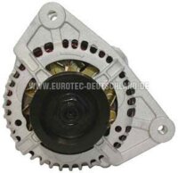 EUROTEC Lichtmaschine Generator LIMA 70A für FORD...