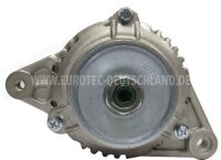 EUROTEC Lichtmaschine Generator LIMA für Vetus Volvo...