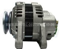 EUROTEC Lichtmaschine Generator LIMA für Vetus Volvo...