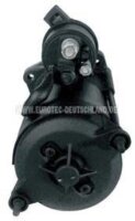 Anlasser Starter für Fiat Ducato Citroen Jumper EUROTEC 12V 2,3kW 9Z 11018960