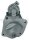 Anlasser Starter für Fiat Ducato Citroen Jumper EUROTEC 12V 2,3kW 9Z 11018960