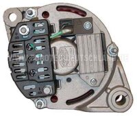 EUROTEC Lichtmaschine Generator LIMA 45A 14V