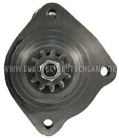 EUROTEC Anlasser Starter für Khd F8L413 F6L913 Deutz...