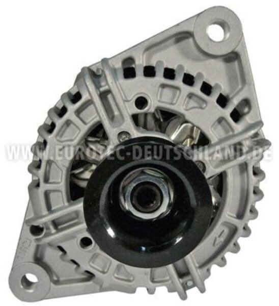 EUROTEC Lichtmaschine Generator LIMA 14V für FIAT DUCATO Bus 120