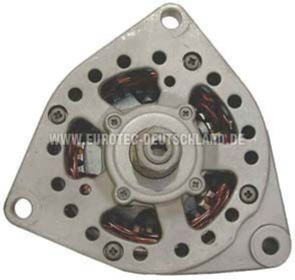 EUROTEC Lichtmaschine Generator LIMA für MAN 28V 35A