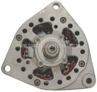EUROTEC Lichtmaschine Generator LIMA für MAN 28V 35A