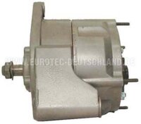 EUROTEC Lichtmaschine Generator LIMA für MAN 28V 35A