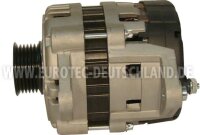 EUROTEC Lichtmaschine Generator 14V 85A für...